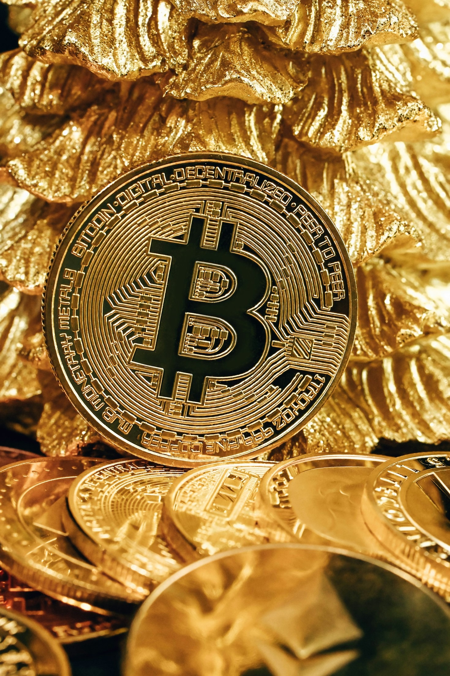 Top 5 Cryptocurrency Trends to Watch in 2023
