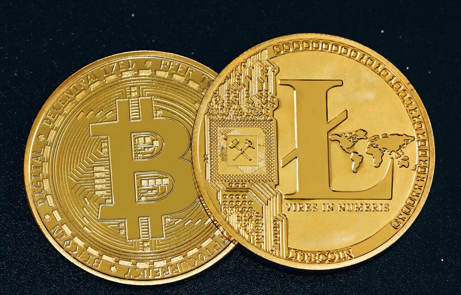 How Blockchain Innovations Are Transforming Industries