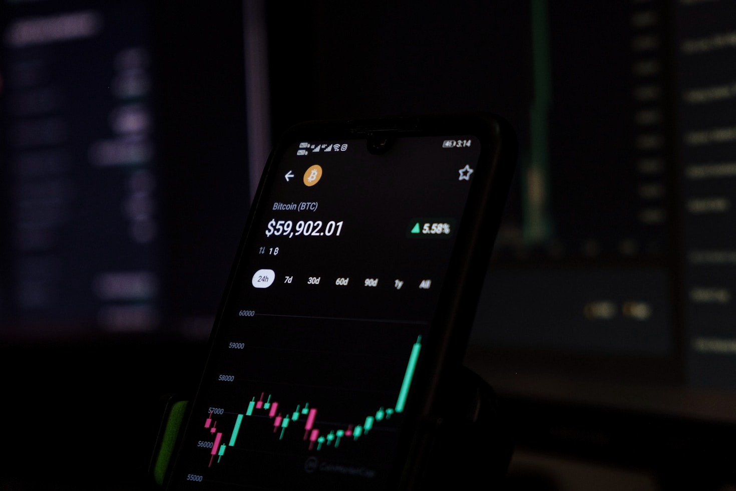 A Beginner’s Guide to Investing in Cryptocurrencies