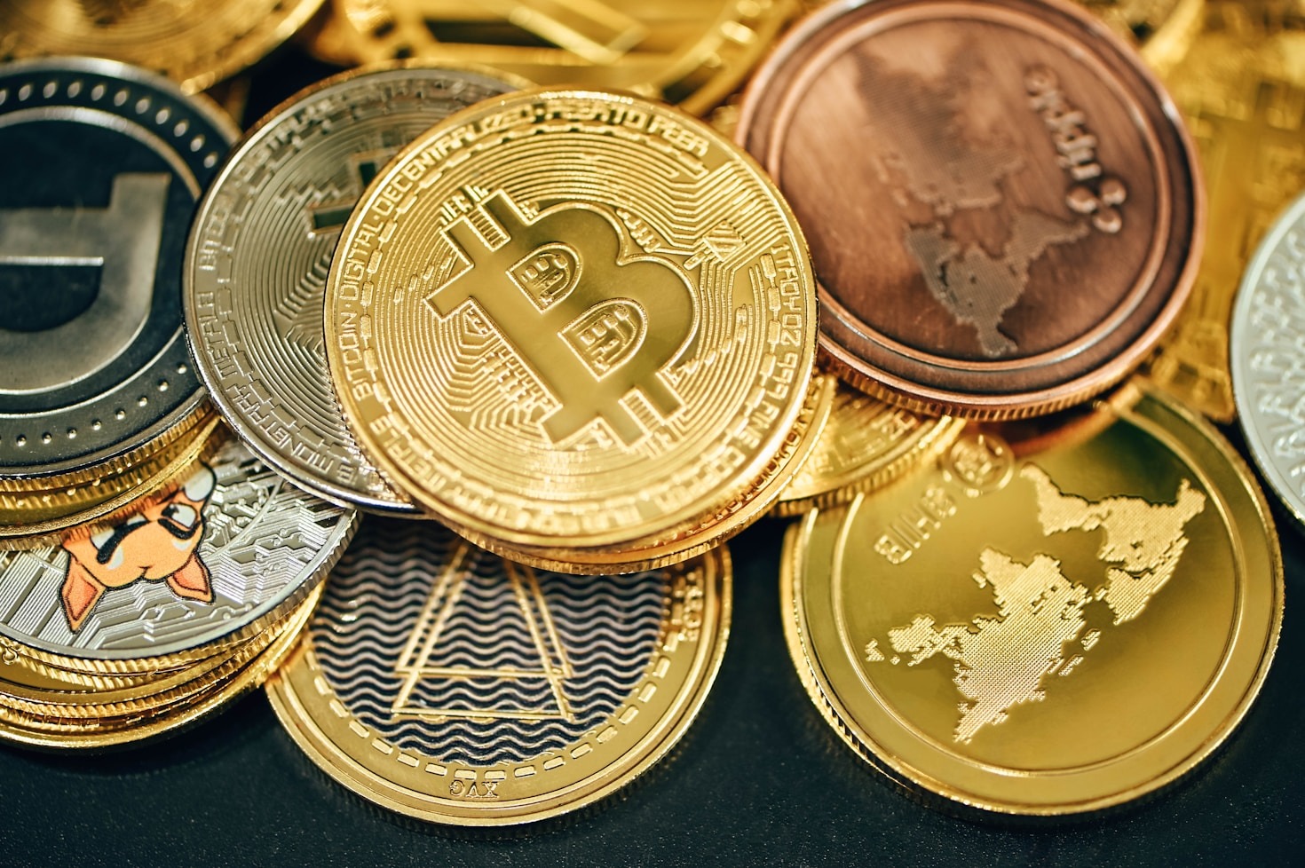 Market Analysis: Predicting Bitcoin’s Next Move