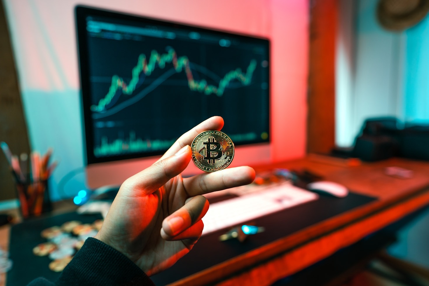 Exploring the Potential of Decentralized Finance